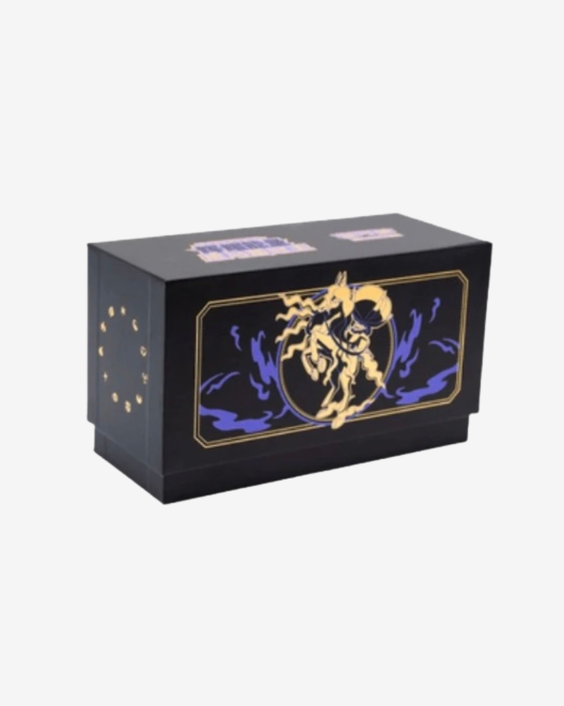 Shadow Rider Calyrex Radiant UPC [Cinese Semplificato]