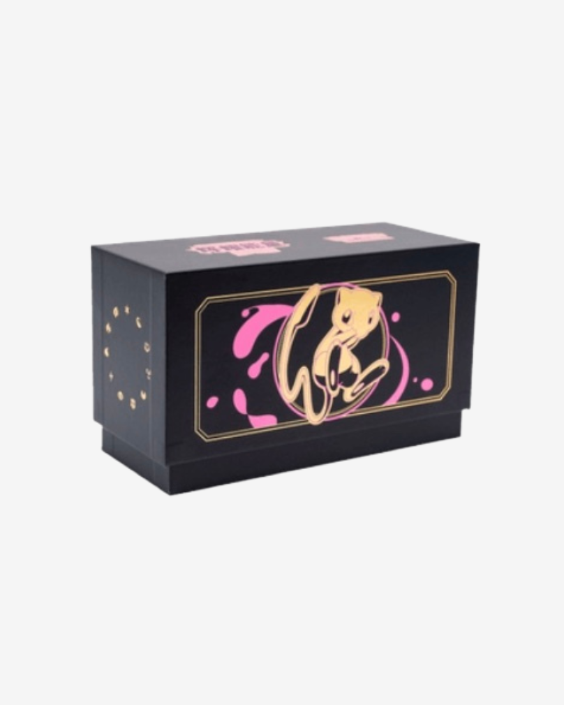 Mew Radiant Gift Box [Cinese Semplificato]
