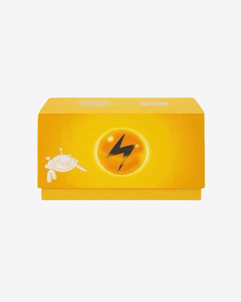 Lighting Energy ETB [Cinese Semplificato]