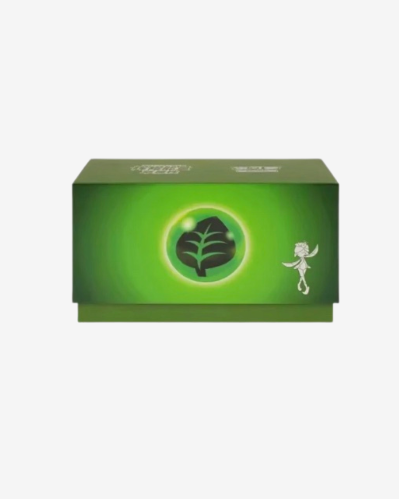 Grass Energy ETB [Cinese Semplificato]