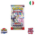 Evoluzioni prismatiche - 1 Pack da 10 cards [Italiano]