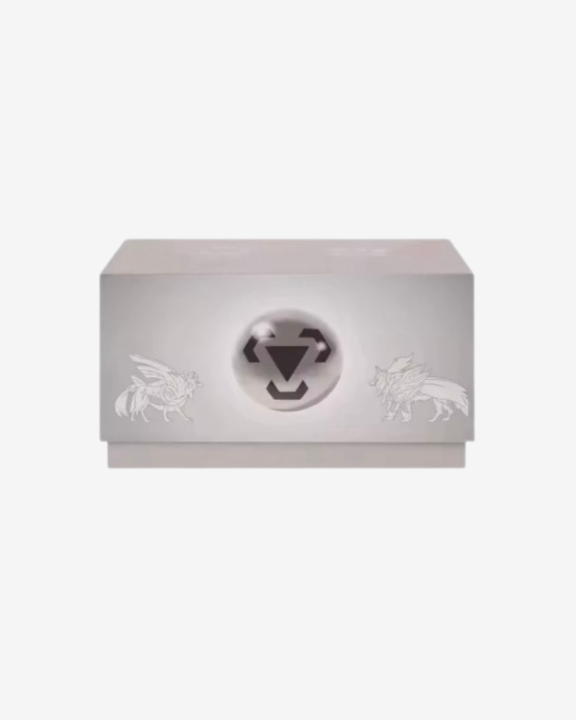 Metal Energy ETB [Cinese Semplificato]