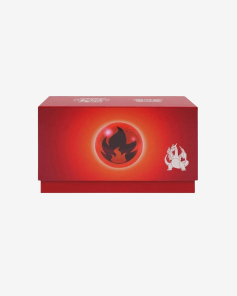 Charizard Fire Radiant [Cinese Semplificato]