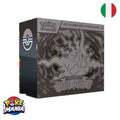 ETB Buio Pesto - 9 Pack da 10 cards [Italiano]