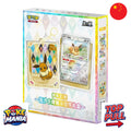 Terastal Grand Gathering - Quicksand Card Display Charm Gift Boxes [Cinese Semplificato]