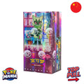 Gem Pack Vol.5 - Booster Box 18 Packs da 4 cards [Cinese Semplificato]