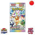 Terastal Grand Gathering  CSV9.5C - Booster Pack 1 Packs da 10 cards [Cinese Semplificato]