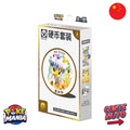 Terastal Grand Gathering - Coin Set Jolteon [Cinese Semplificato]