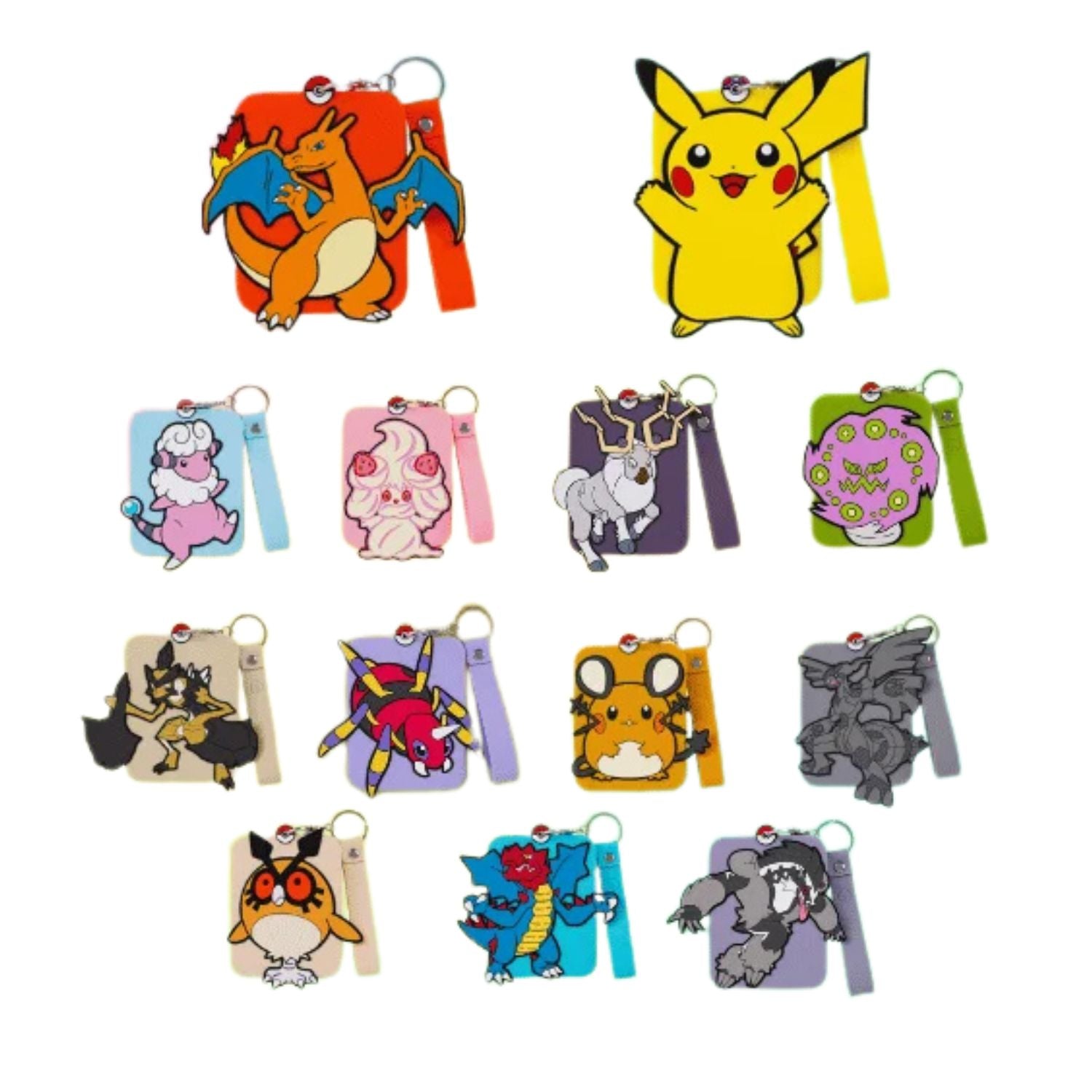 Charizard Blind Box - Brave Stars - 1 Pack da 25 cards [Cinese Semplificato]