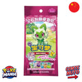 Gem Pack Badge Set - 3 Pack da 4 cards [Cinese]