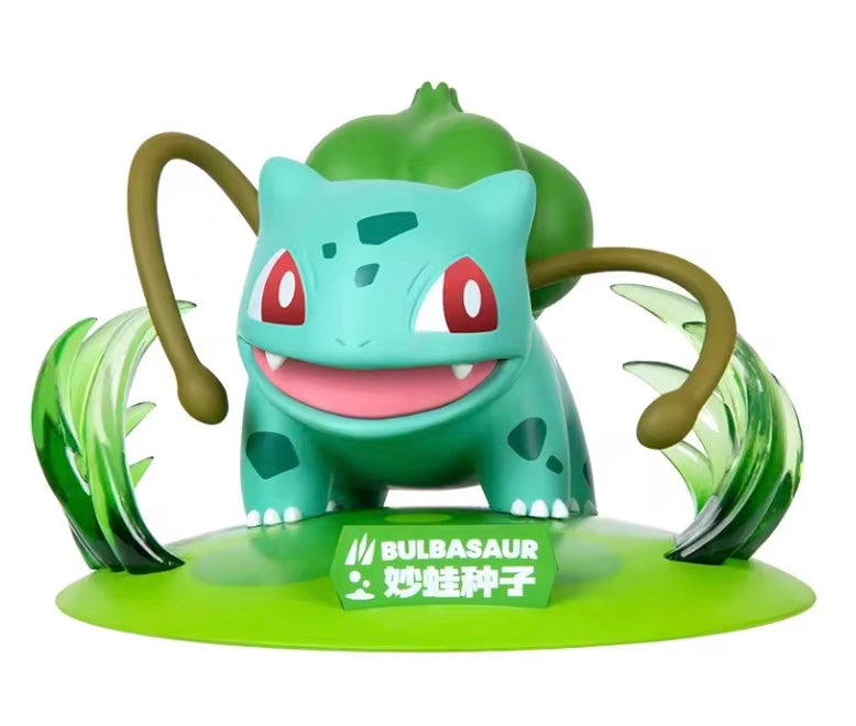 Bulbasaur Funism Figure