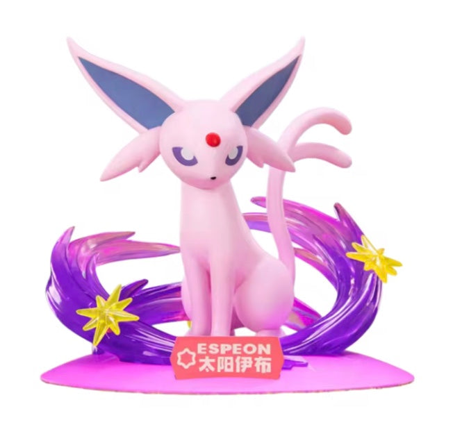 Espeon Funism Figure
