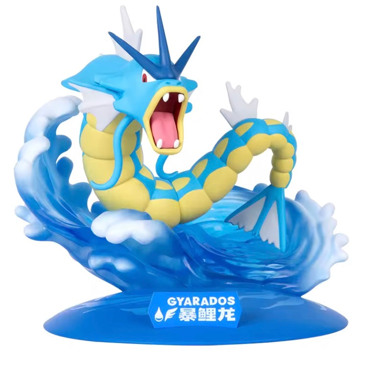 Gyarados Funism Figure