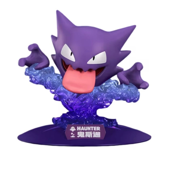 Haunter Funism Figure