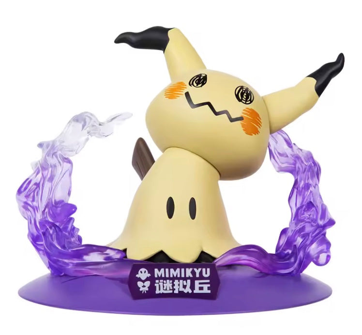 Mimikyu Funism Figure
