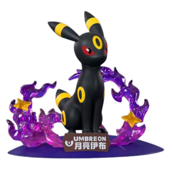 Umbreon Funism Figure
