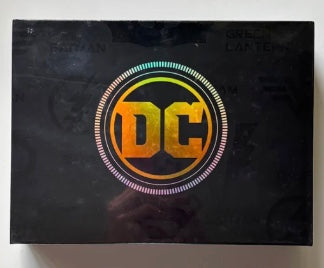 DC Limited