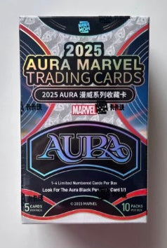 Kakawow Aura