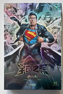 Kayou DC Superman