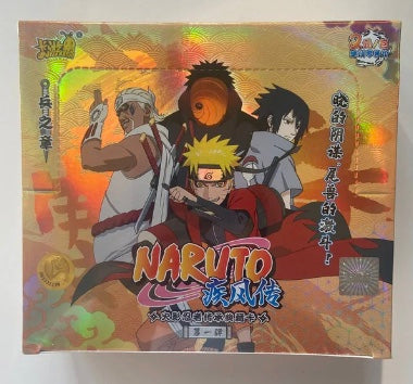 Naruto Kayou T2W1