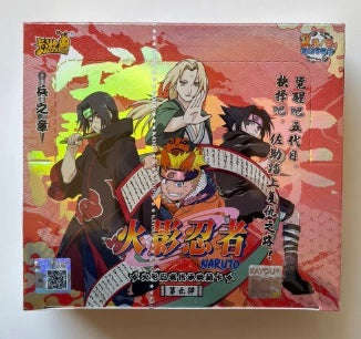 Naruto Kayou T2W9