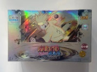 Naruto Kayou T3W1