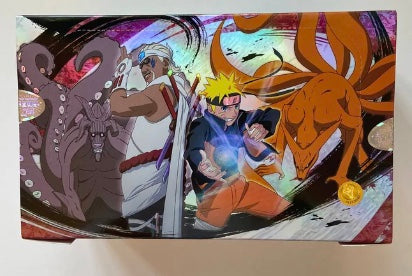 Naruto Kayou T4W3