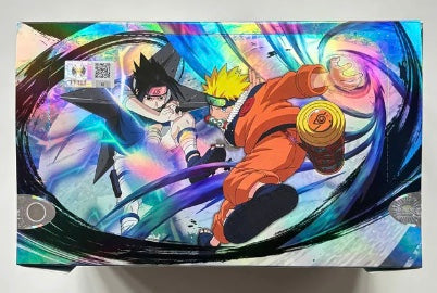 Naruto Kayou T4W6