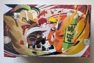Naruto Kayou T4W7