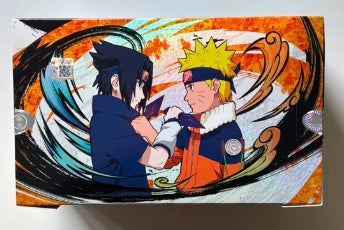 Naruto Kayou T4W8
