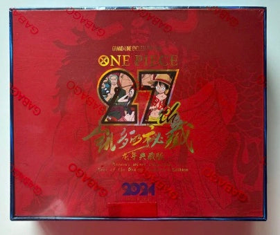 Endless Treasure 7