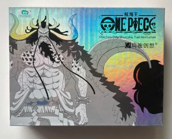 Kaido Limited Toei Animation