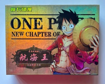 New Chapter