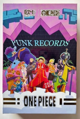 Punk Records