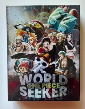 World Seeker