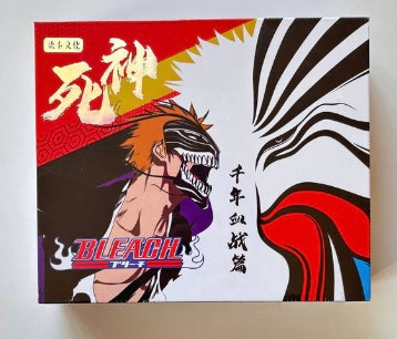 Bleach 10YN1