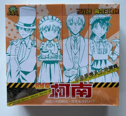 Detective Conan 2m01
