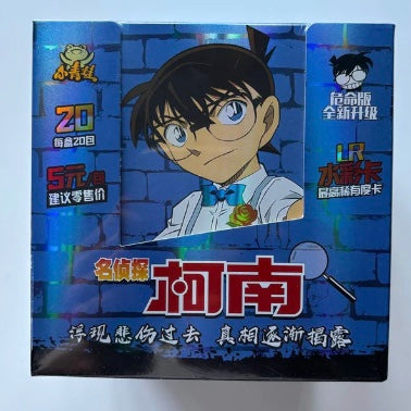 Detective Conan 5m01