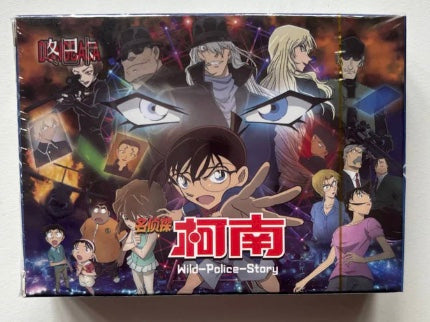 Detective Conan Mini Box