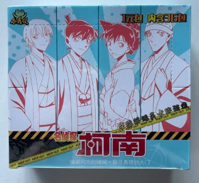 Detective Conan NS01