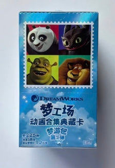 Dreamworks Kayou