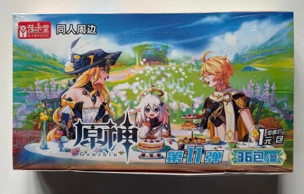 Genshin Impact NS07