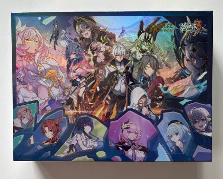 Honkai Impact