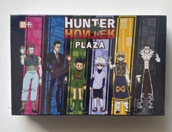 HunterxHunter