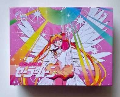 Sailor Moon Pink