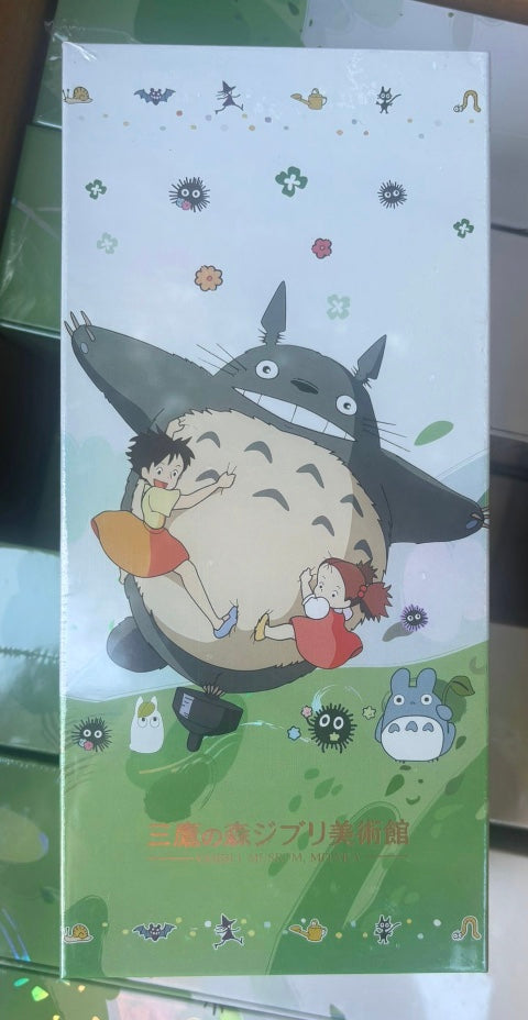 Studio Ghibli 5m02