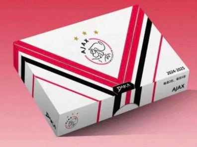 Ajax Hobby Box