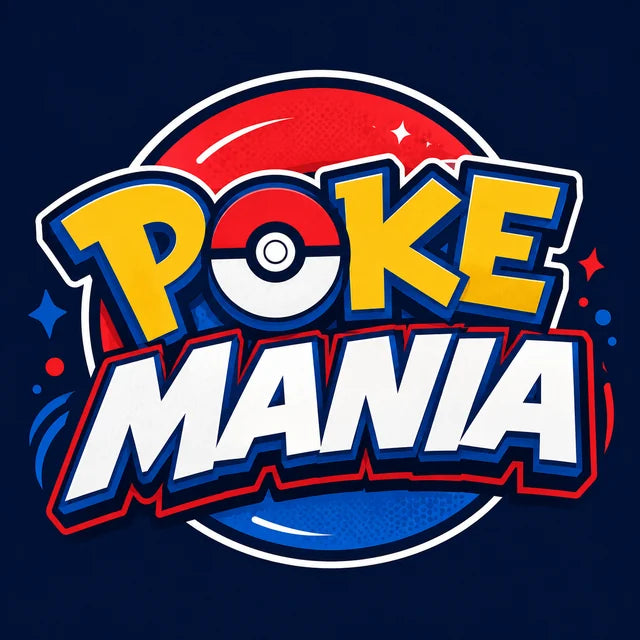 Pokemania